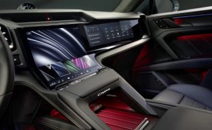 El futuro ya está dentro: Porsche, BMW, Audi y Mercedes redibujan el habitáculo