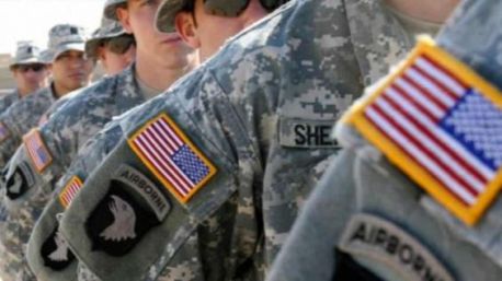 EEUU enviará 200 soldados a Israel para supervisar la primera fase del acuerdo