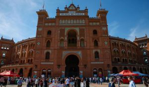 Crónica taurina. Las Ventas. Feria de Otoño: una novillada sin más