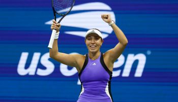 Pegula acaba con la racha triunfal de Sabalenka en Wuhan