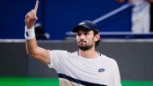 Masters Shanghái. Final entre primos: Vacherot y Rinderknech, verdugos de Djokovic y Medvedev