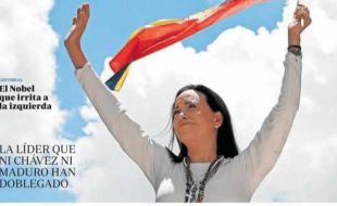 Las portadas de este sábado