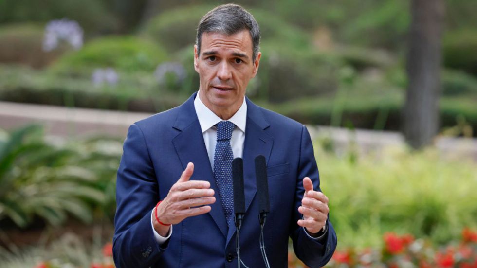 Sánchez asistirá el lunes en Egipto al acto de la firma del fin de la guerra en Gaza