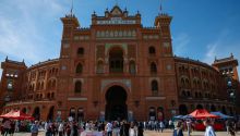 Crónica taurina. Las Ventas. Feria de Otoño: una novillada sin más