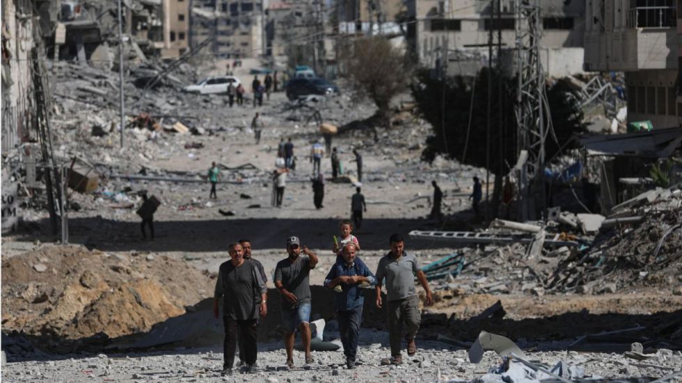 Inminente liberación de los rehenes israelíes en medio de una gran expectación