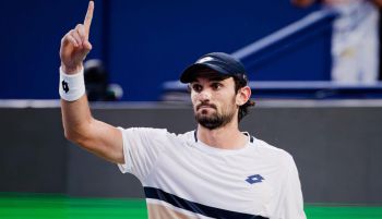 El camino de Vacherot hacia su primer Masters 1.000