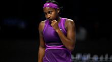 Gauff bate a Pegula y conquista el Abierto de Wuhan