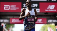 Kiplimo y Feysa triunfan en la maratón de Chicago