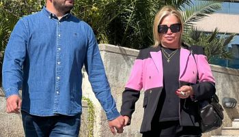 Más de 339.000 euros en juego: Belén Esteban acusa a su exrepresentante de cobros fraudulentos