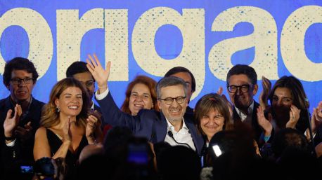 Elecciones municipales en Portugal: el bipartidismo se refuerza, Chega se desinfla