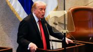Trump pide ante el Knéset indultar a Netanyahu en su juicio por corrupción