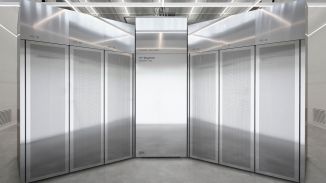 Inaugurado en San Sebastián el ordenador cuántico más avanzado de IBM en Europa