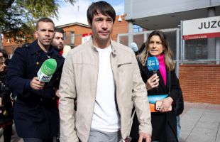 Archivada la causa contra Juan José Ballesta por supuesta agresión sexual