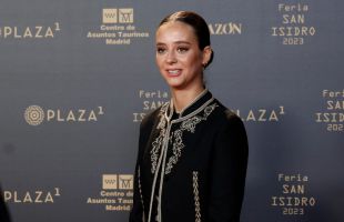 Victoria Federica, madrina del Rastrillo 305 en Miami