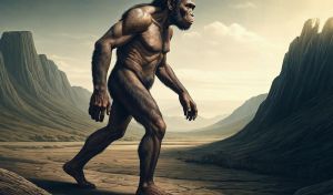 Nuevos fósiles revelan cómo eran las manos de los primeros homínidos