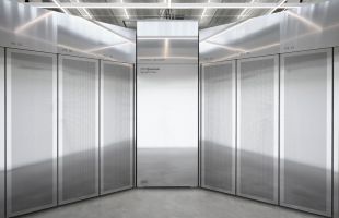 Inaugurado en San Sebastián el ordenador cuántico más avanzado de IBM en Europa