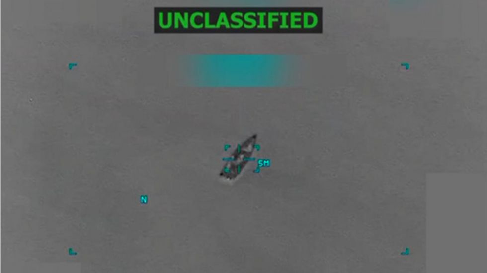 Trump autorizó operaciones encubiertas de la CIA en Venezuela