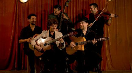 La temporada musical de CaixaForum Madrid arranca a ritmo de jazz y música barroca