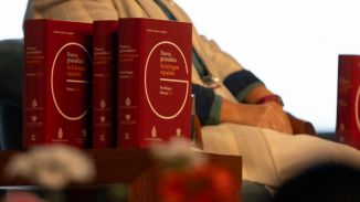 La RAE presenta su primer prototipo de un corpus panhispánico