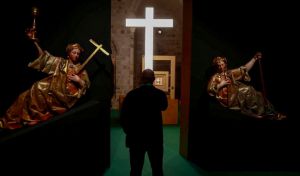 Los gigantes de la pintura española se fusionan con el románico zamorano