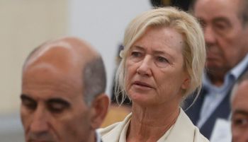 La Abogacía del Estado recurre la absolución de Ana Duato por fraude fiscal