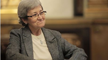 Muere la exdiputada del PSOE e histórica feminista Carlota Bustelo