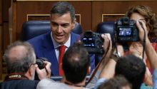 La comisión Koldo del Senado cita a Pedro Sánchez el jueves 30 de octubre