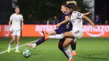 Liga de Campeonas. El Real Madrid gana altura en la casa del PSG