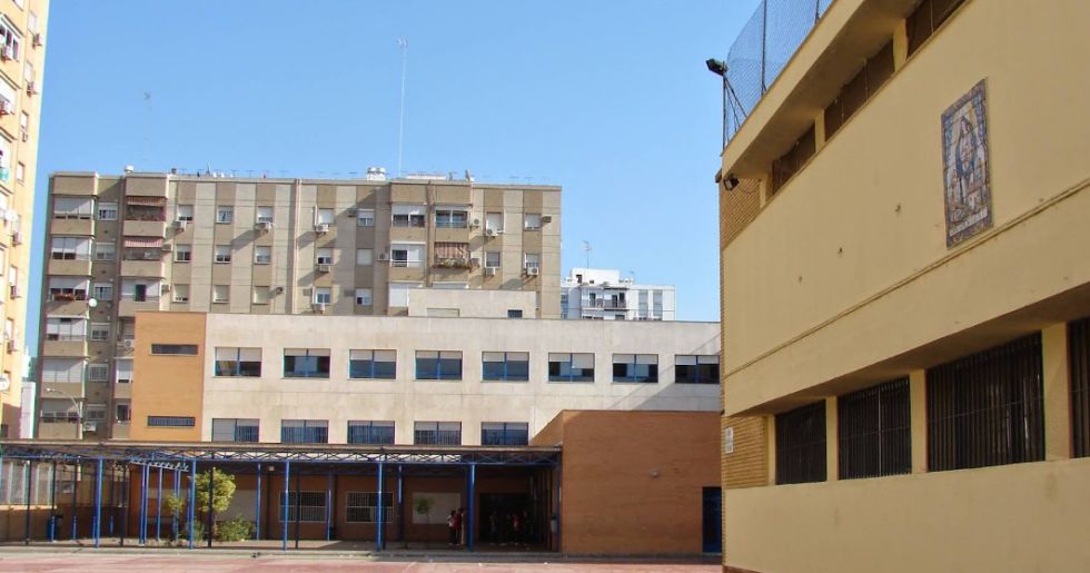El colegio de la menor que se suicidó en Sevilla no activó los protocolos antiacoso