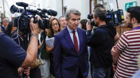 El PP llevará al Gobierno al Constitucional si no presenta los Presupuestos