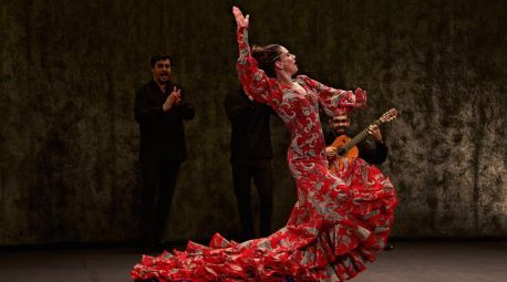 Nueva edición de Suma Flamenca: 46 espectáculos hasta el 2 de noviembre
