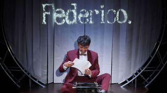 Poeta (perdido) en Nueva York, de Jesús Torres: García Lorca lucha contra García Lorca