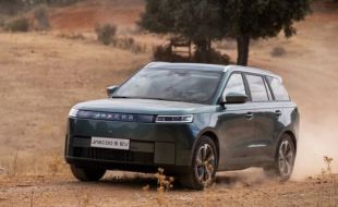 El Jaecoo 5 marca el siguiente paso en su expansión europea