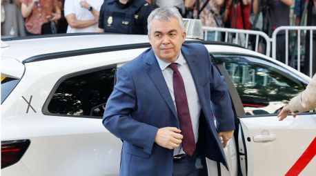 Cerdán pide de nuevo quedar en libertad tras la decisión del juez sobre Ábalos y Koldo