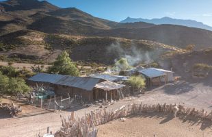 Tecnología y formación financiera son pilares para erradicar la pobreza, según la FMBBVA