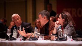 Sánchez propone la creación de un salario mínimo común para toda la Unión Europea