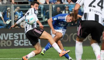 Serie A. Nico Paz hunde a la Juventus, que irá tocada al Bernabéu