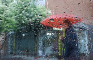 El tiempo: Baleares, en alerta amarilla por lluvias desde el mediodía