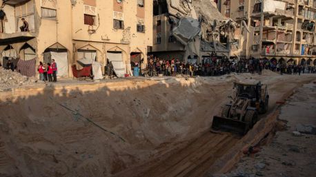 El alto el fuego, en el alambre: cruce de acusaciones entre Hamás e Israel de incumplirlo