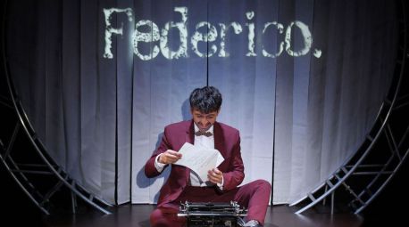 Poeta (perdido) en Nueva York, de Jesús Torres: García Lorca lucha contra García Lorca