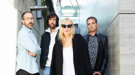 La Oreja de Van Gogh anuncia gira por España tras el regreso de Amaia Montero