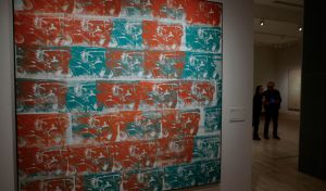 El Thyssen reúne en una exposición la obra de Andy Warhol y Jackson Pollock