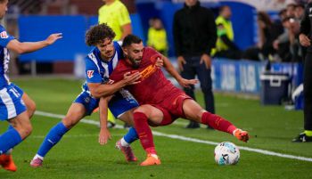 LaLiga. El Valencia sólo puede pescar un punto en Mendizorroza