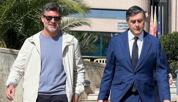 El exrepresentante de Belén Esteban niega que manejase su comisión