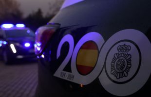 Hallan el cadáver de un hombre en un contenedor de basura en Castellón