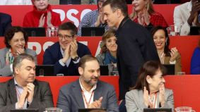 Vox denuncia al PSOE ante Anticorrupción por financiación ilegal y blanqueo de capitales