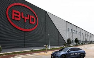 BYD mira a España para su próxima planta y refuerza su ofensiva eléctrica en Europa