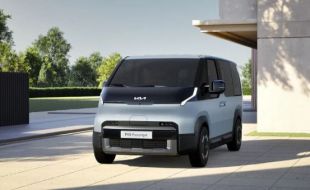 De pasajero a carga: el Kia PV5 transforma la movilidad con su diseño inteligente