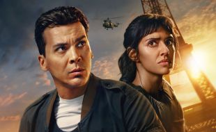 Objetivo: París destaca