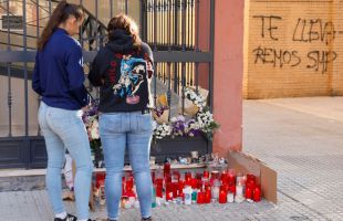 Suicido de Sandra Peña: la Policía analiza su móvil y sus redes sociales